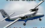 DHC-6
                  , Twin Otter , U.S Air Force package